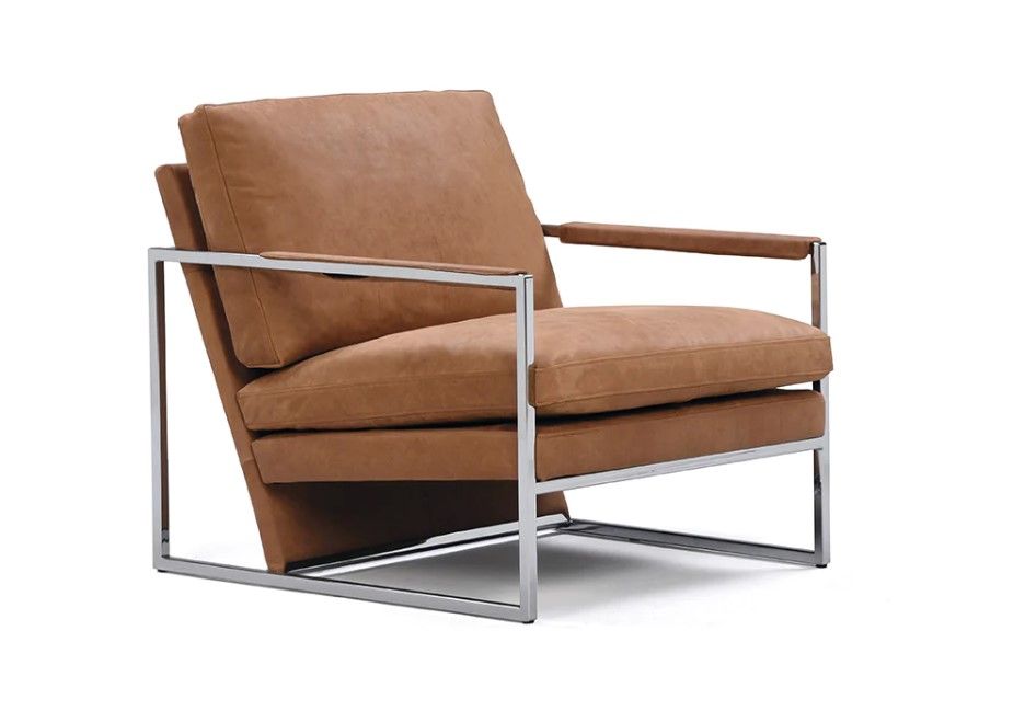 Interface Jazz-lepotuoli