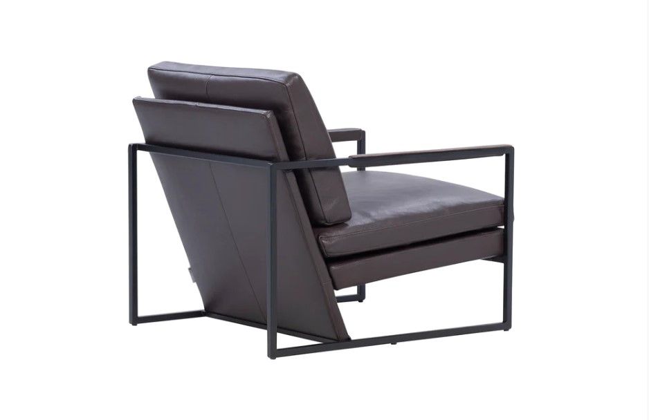 Interface Jazz nojatuoli, eri vaihtoehtoja