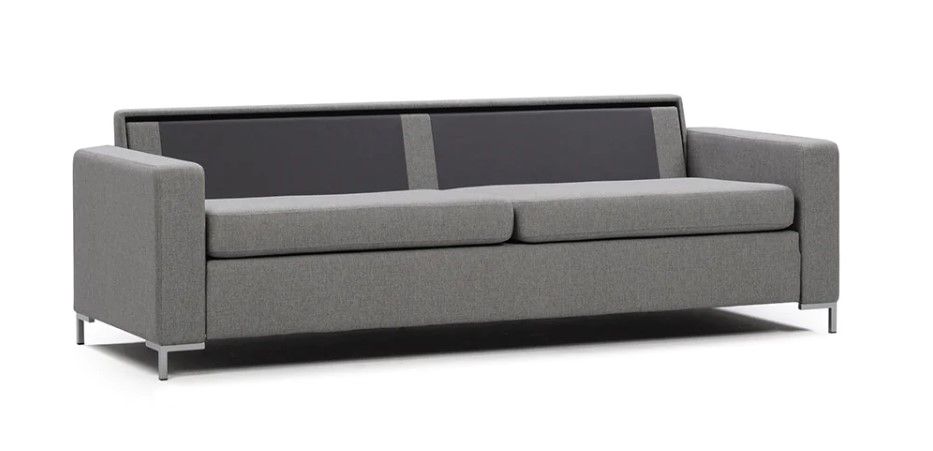 Interface Nana vuodesohva, eri värejä