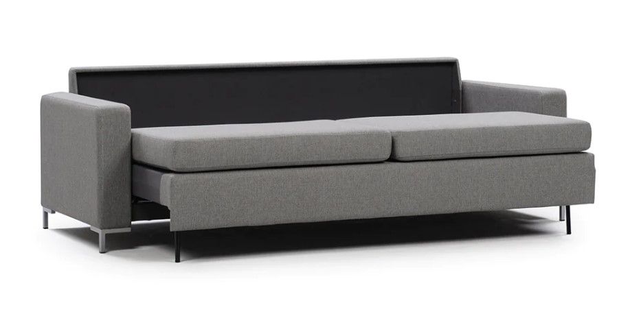 Interface Nana vuodesohva, eri värejä