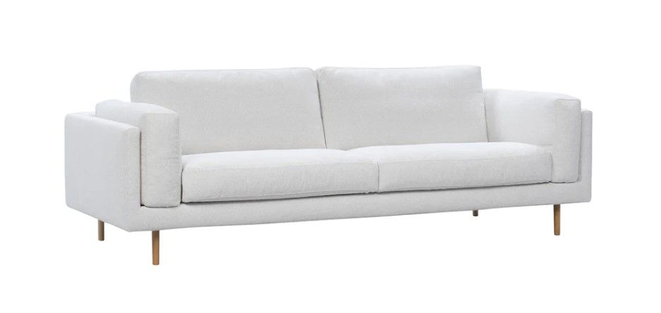 Interface Mama Slim sohva