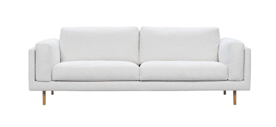 Interface Mama Slim sohva, eri värejä