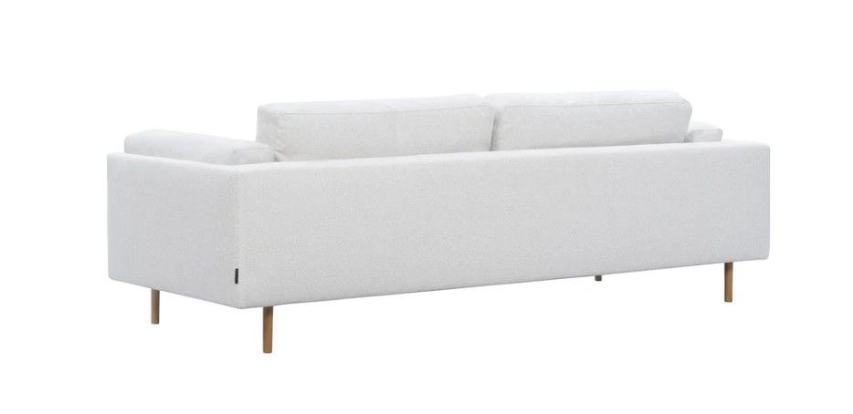 Interface Mama Slim sohva, eri värejä