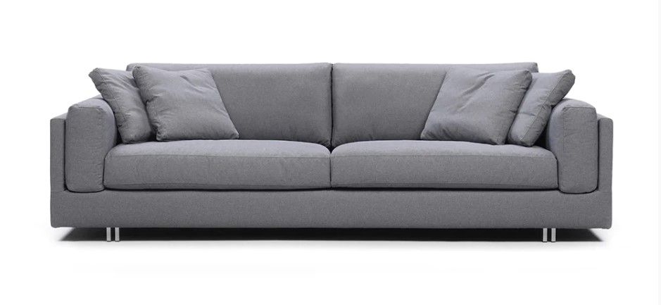 Interface Mama sohva, eri värejä