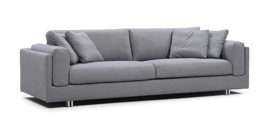 Interface Mama sohva