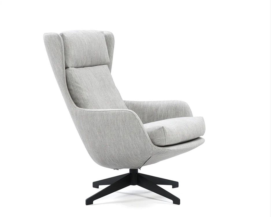 Interface Core-lepotuoli