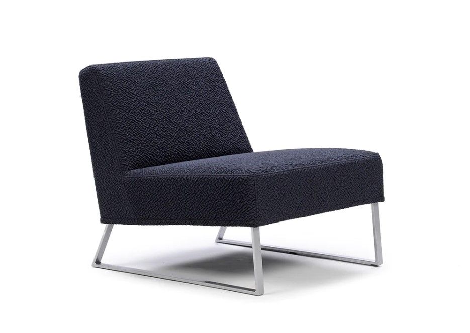 Interface Zip-lepotuoli