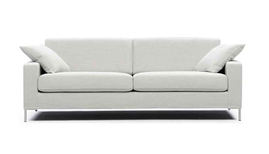 Interface Nana sohva 206 cm, eri värejä