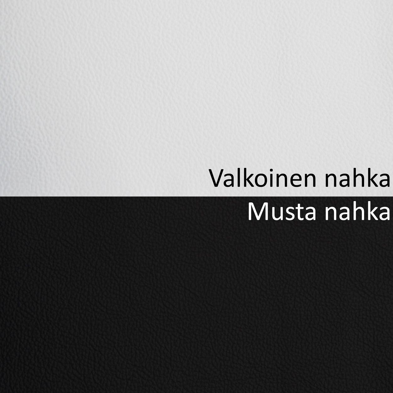 PK Furniture Kick kotiteatterisohva, nahkaverhoiltu