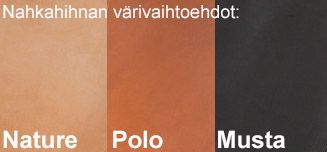 Cuero Sierra sohvapöytä, saarni