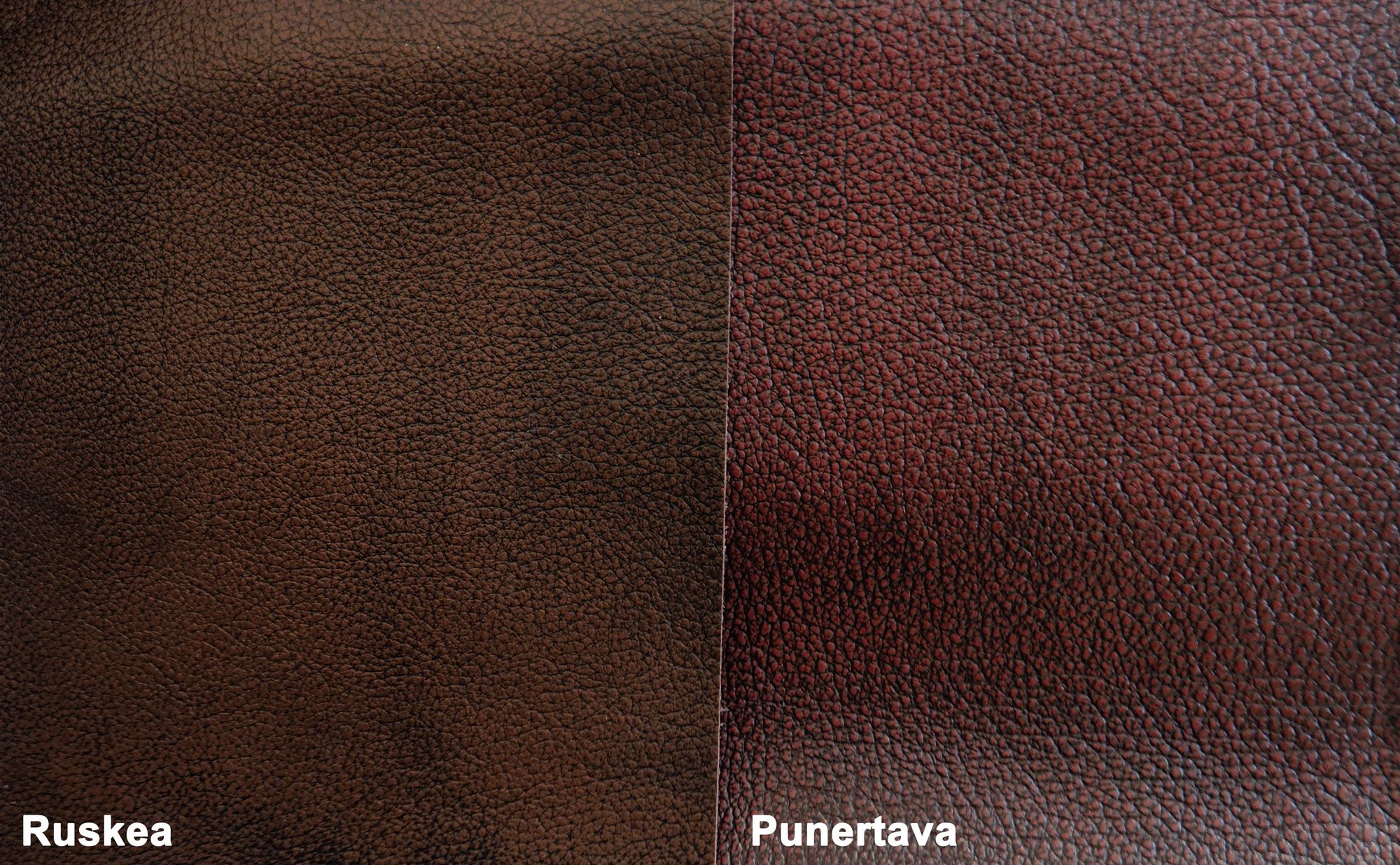 Liverpool nojatuoli, eri värejä