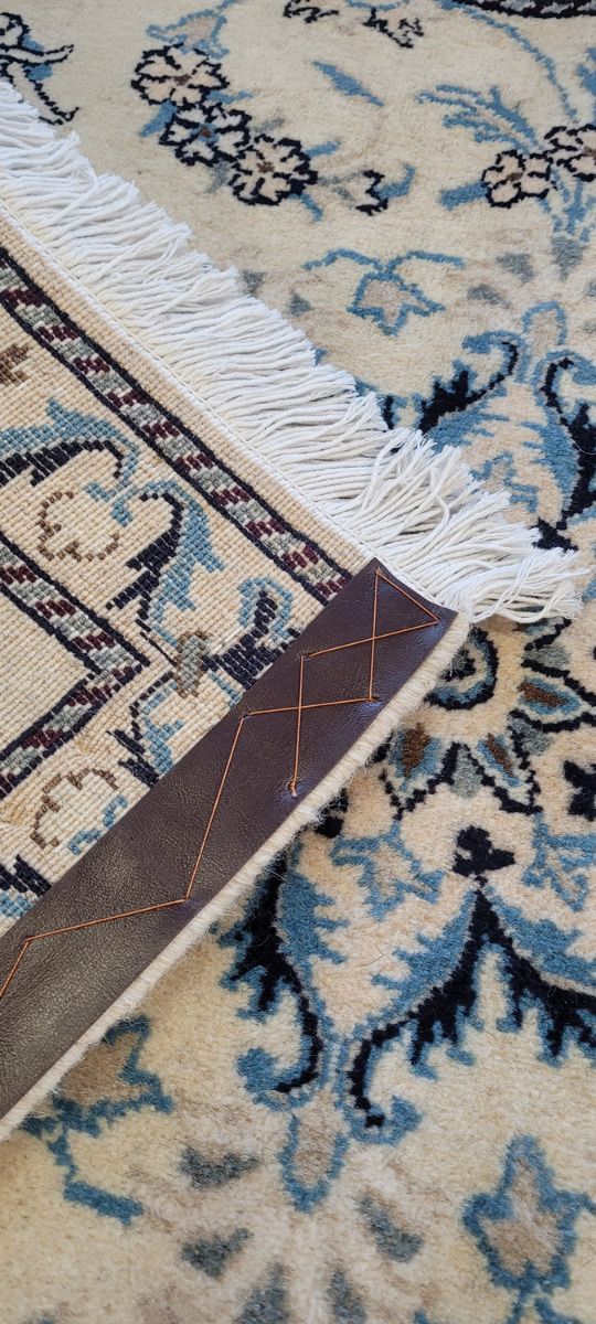 Nain Kashmar Matto, 90x140 cm