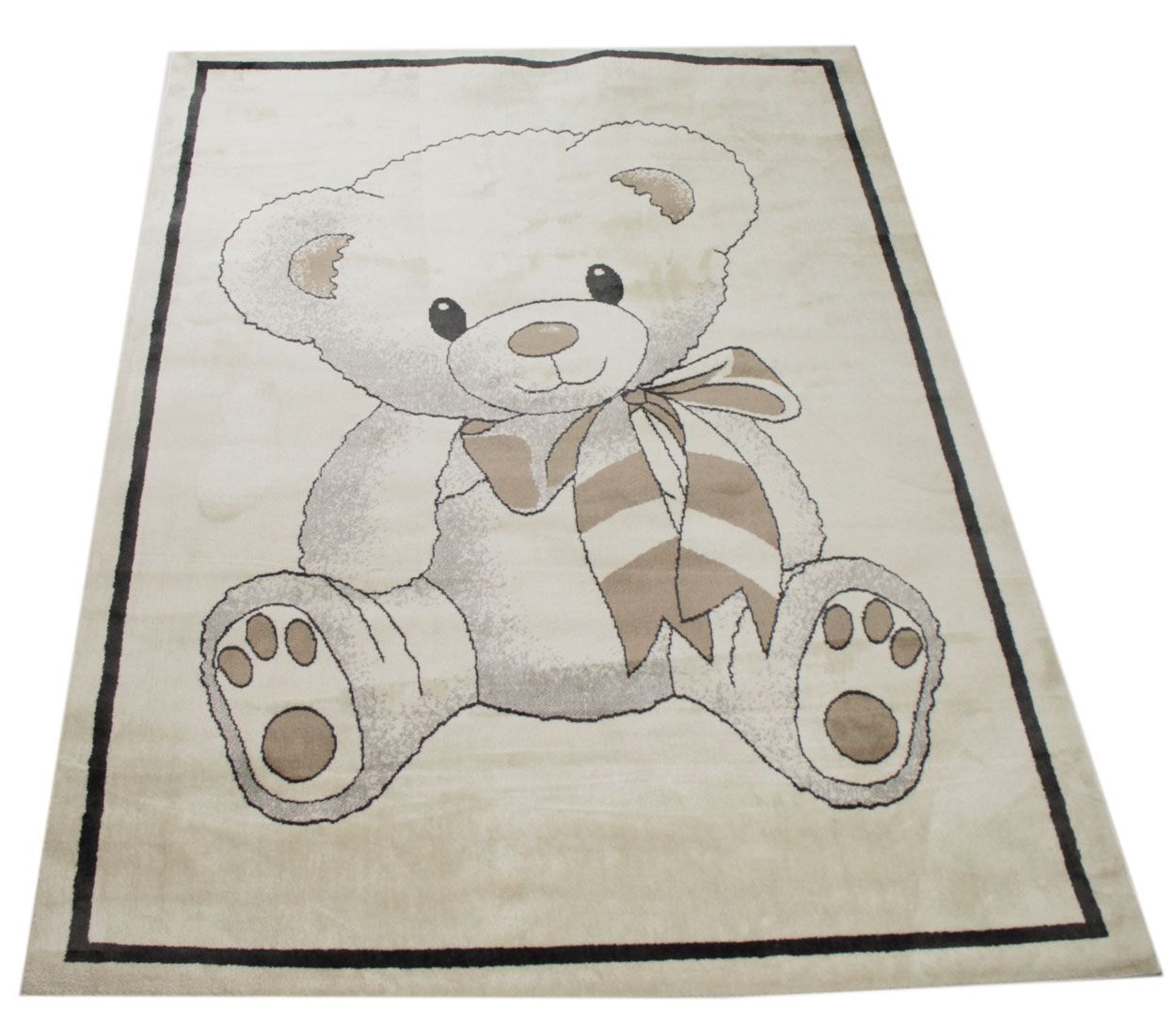 Nalle matto 160x230 cm