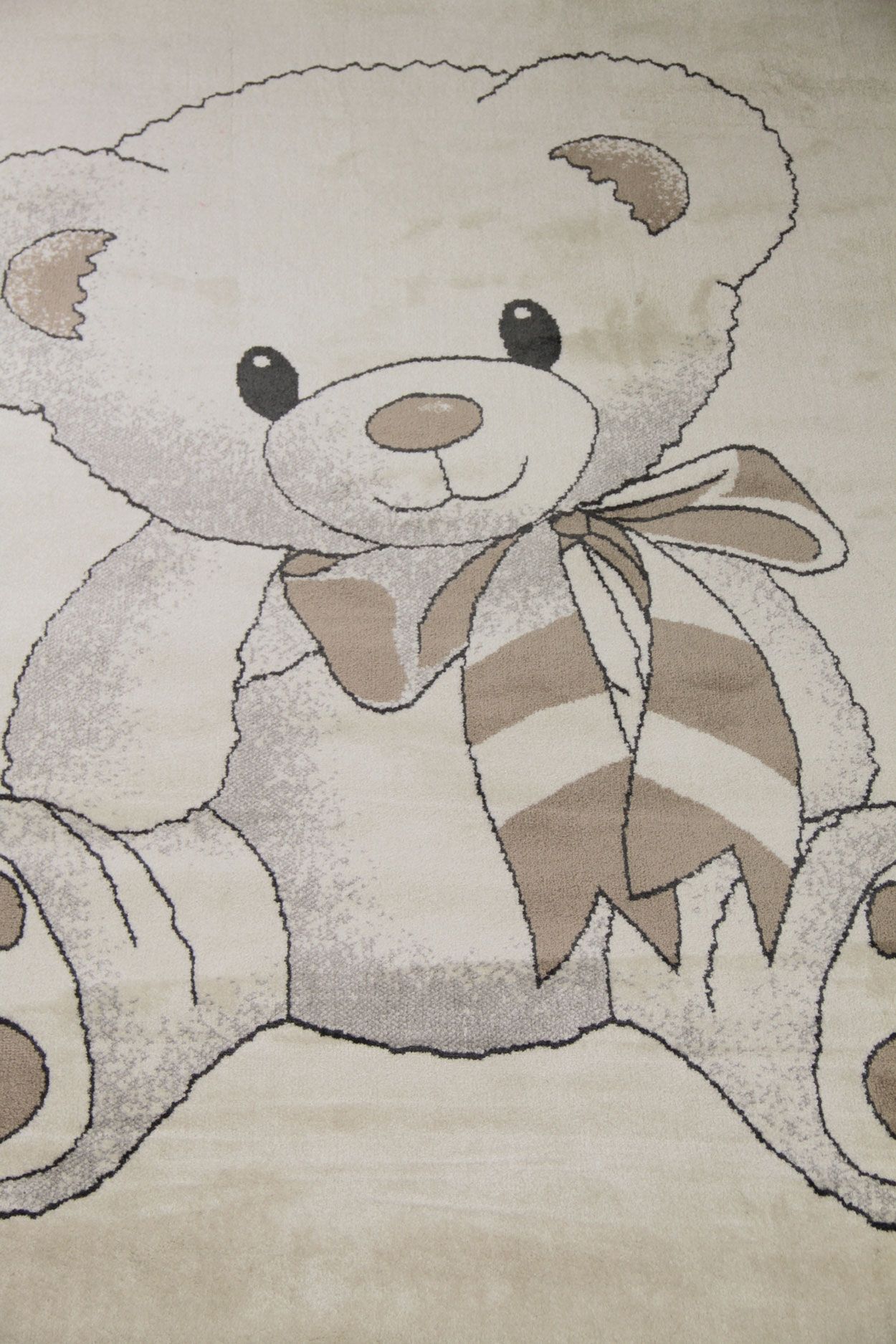 Nalle matto 160x230 cm