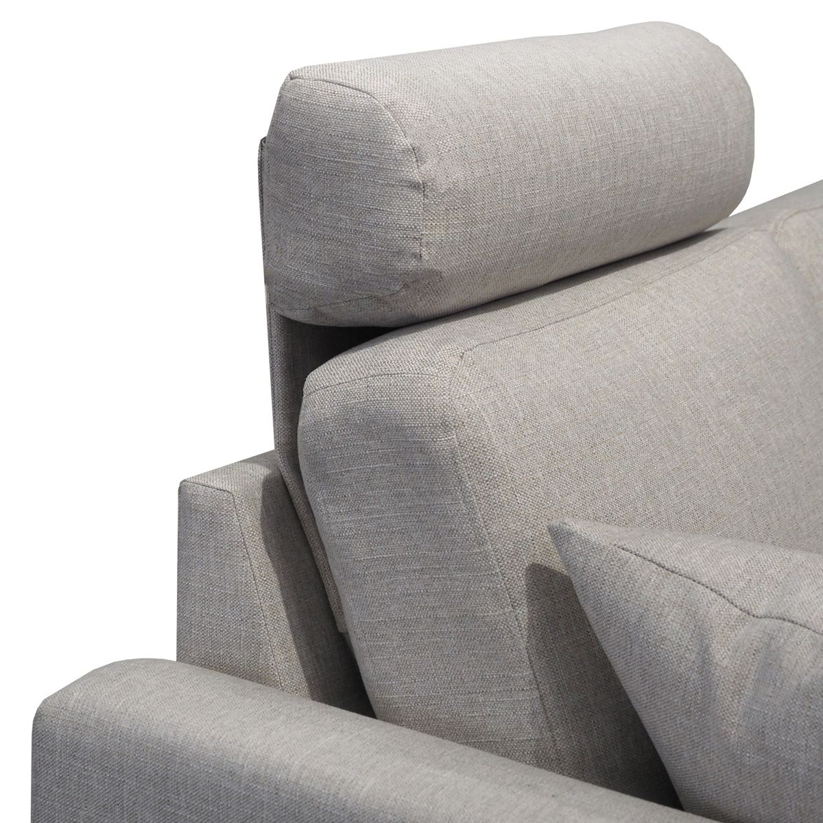 Napue niskatuki, beige