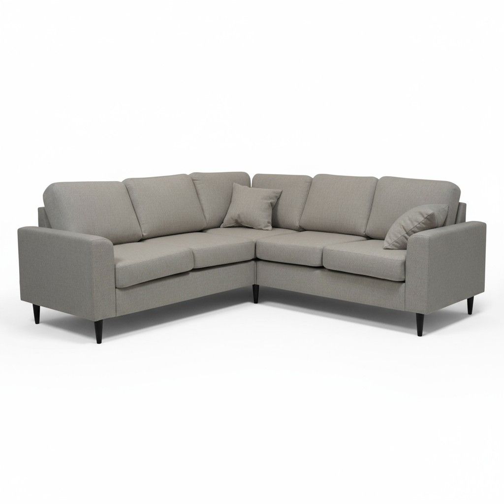 Napue kulmasohva beige