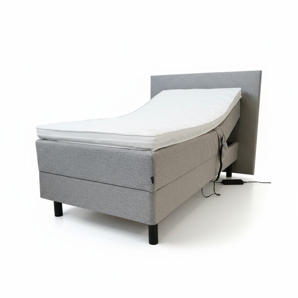 Napue moottorisänky 90x200