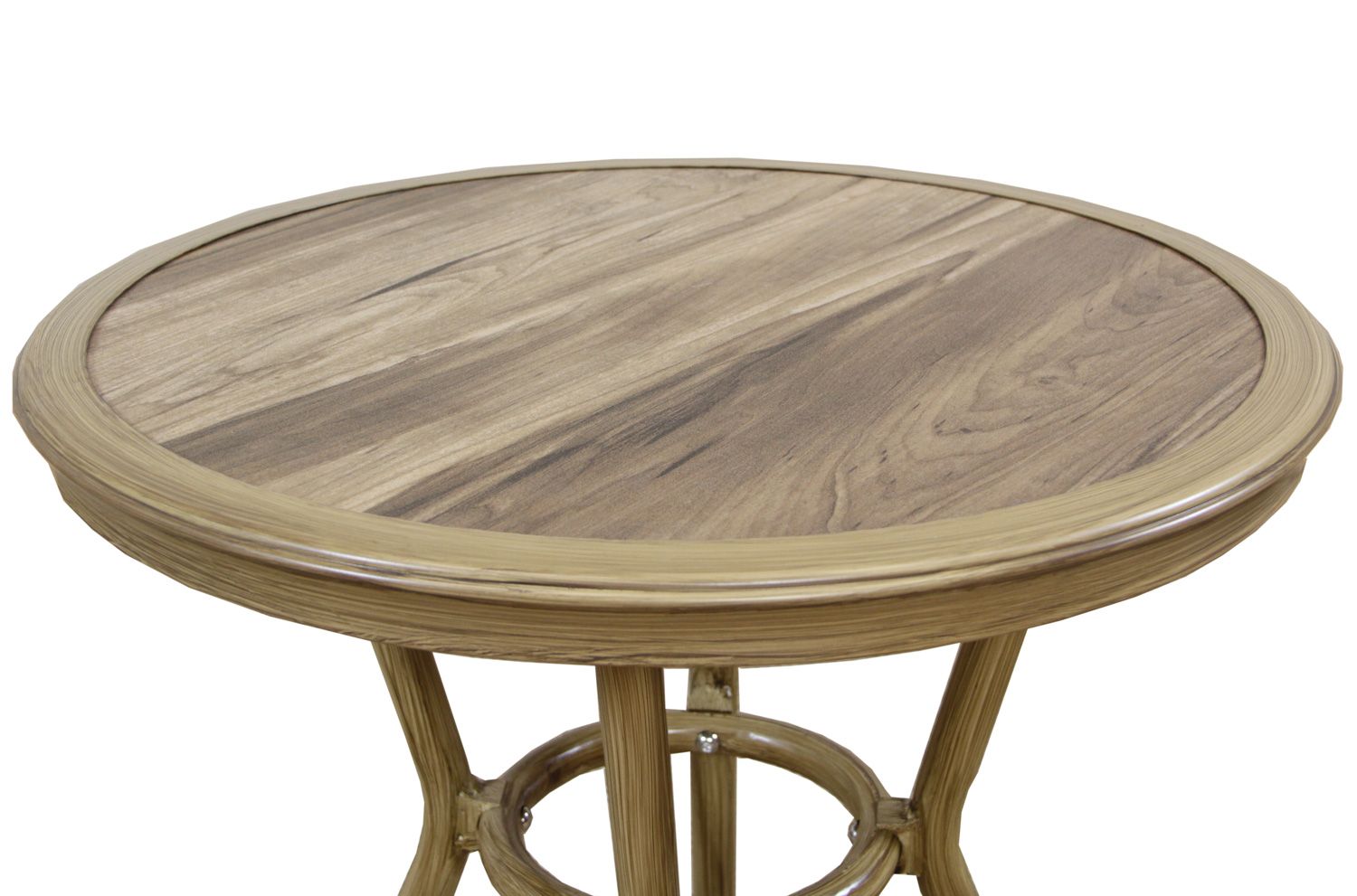 Natur terassipöytä pyöreä 60cm