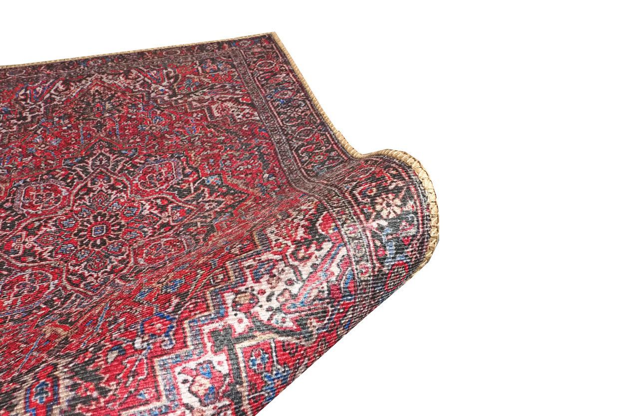 Nefertiti Käytävämatto, lev. 80cm