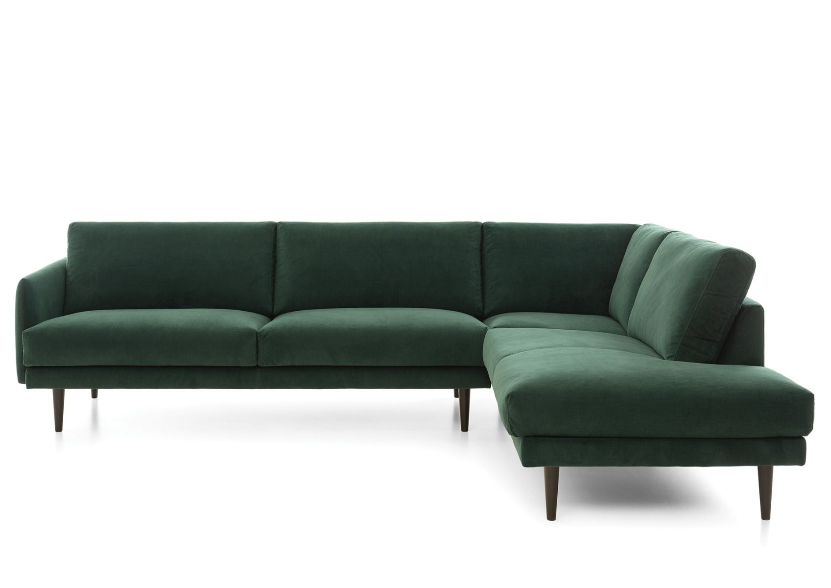 Neiser Toscana avokulmasohva, eri värejä