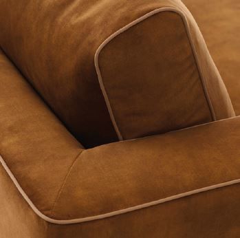 Neiser Hudson 3-ist sohva, Mallipoisto