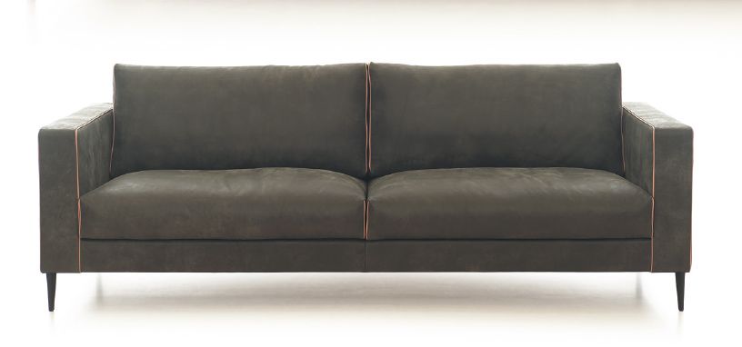 Neiser Hudson 3-ist sohva, Mallipoisto