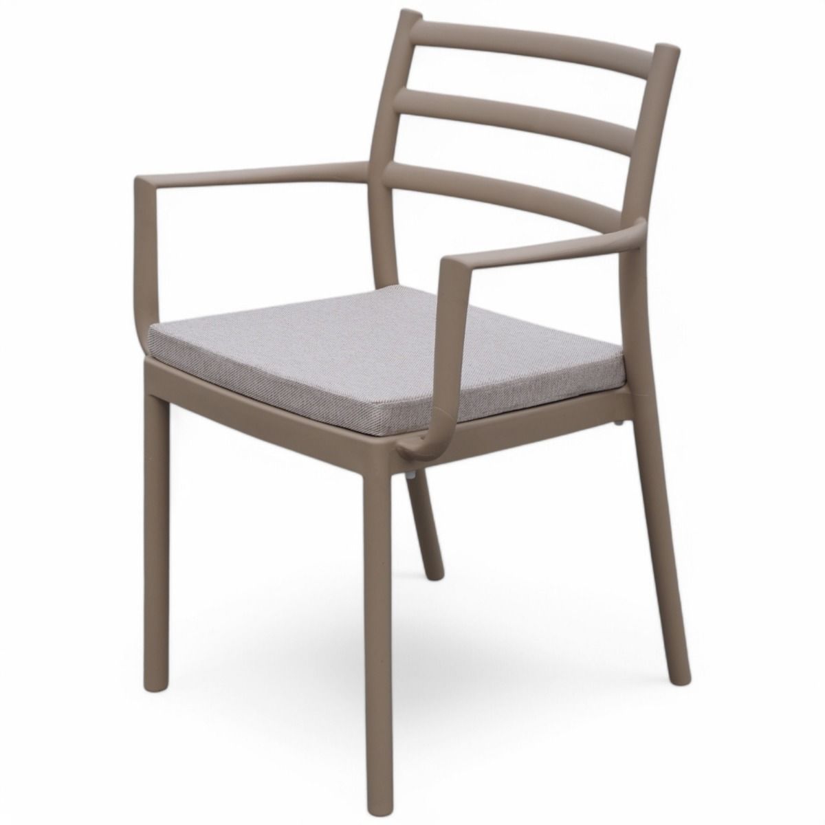 Nicole terassituoli, beige