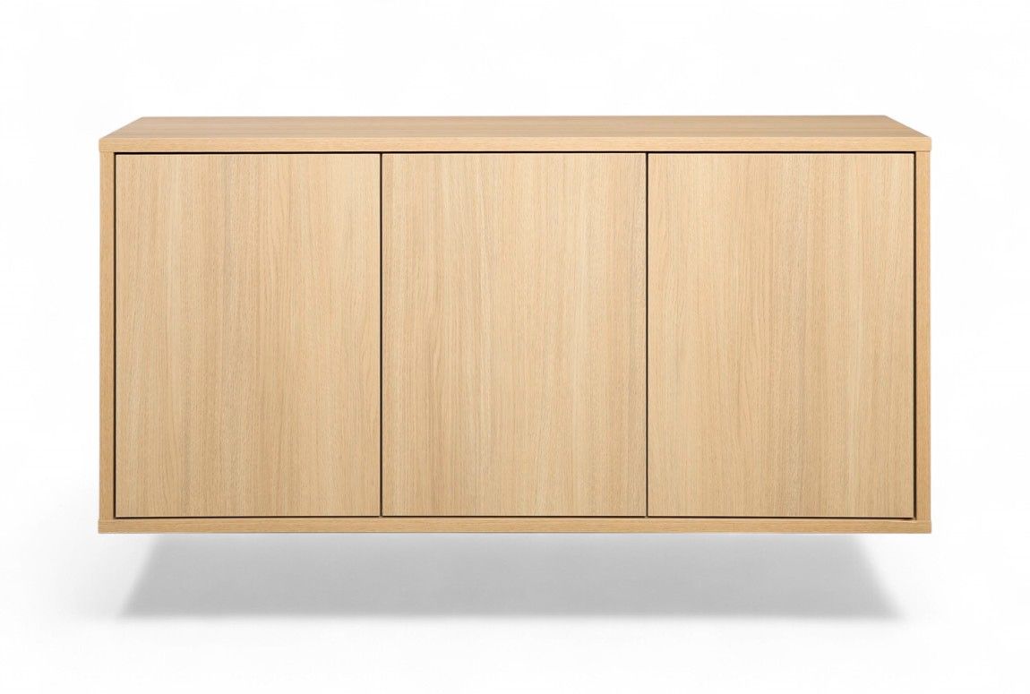 LM Ojala Niitty seinään asennettava senkki Nro5, eri värejä