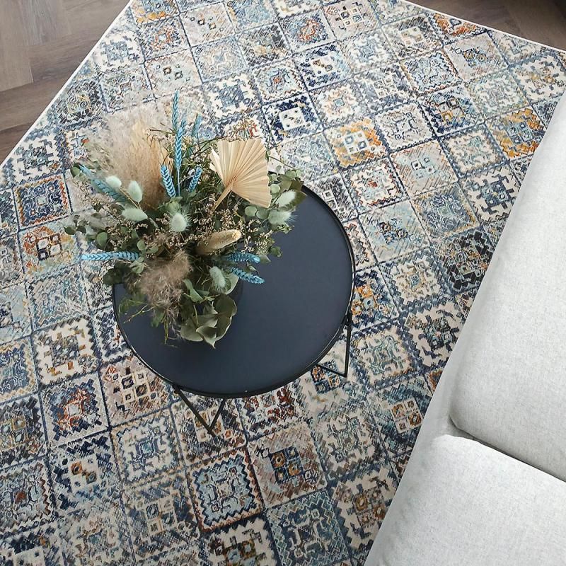 Nimar nukkamatto, eri kokoja