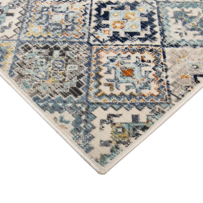 Nimar nukkamatto, eri kokoja