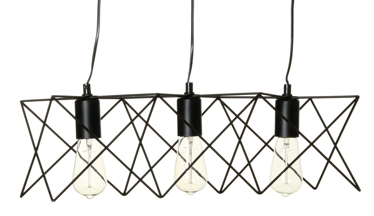 Nipa kattovalaisin, musta