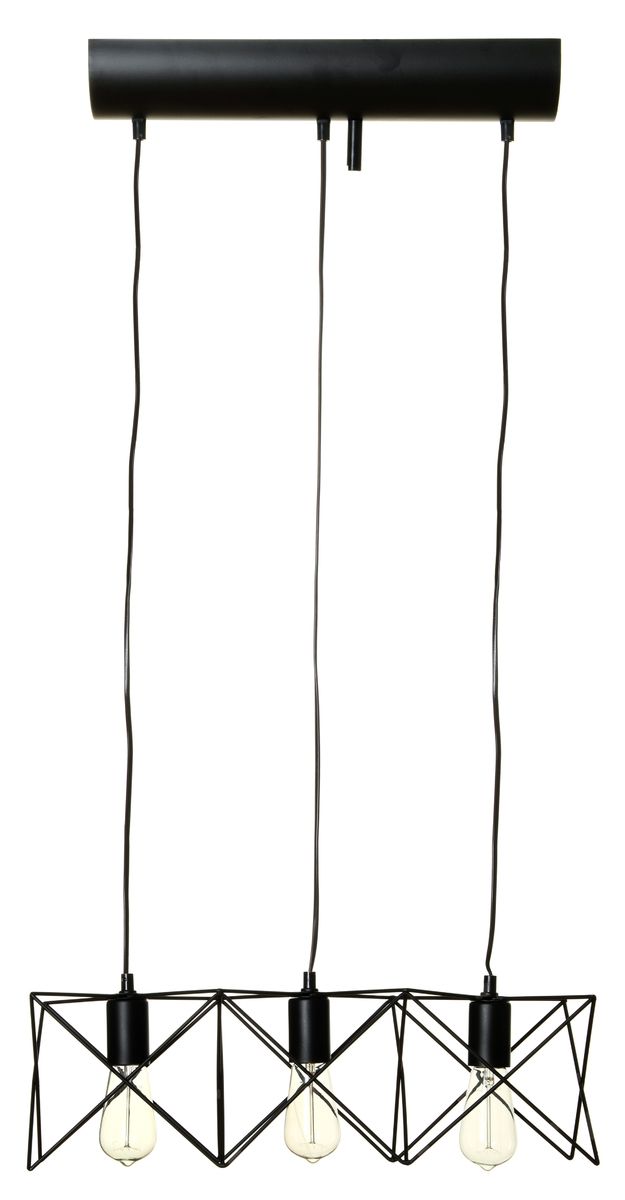 Nipa kattovalaisin, musta