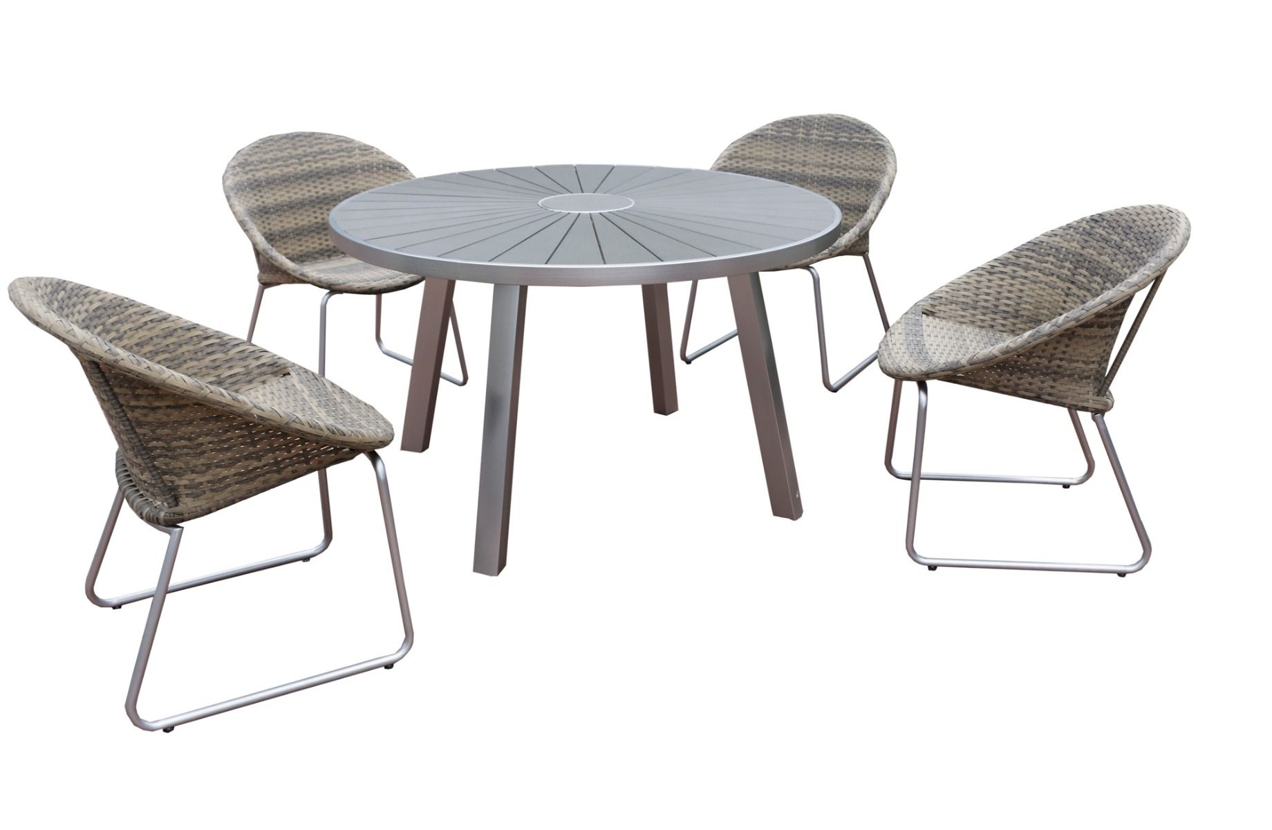 Nizza polyrottinkituoli