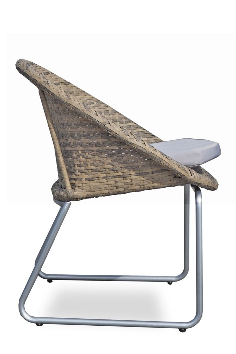 Nizza polyrottinkituoli