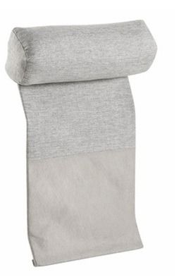 Nord U-kulmasohva, harmaa