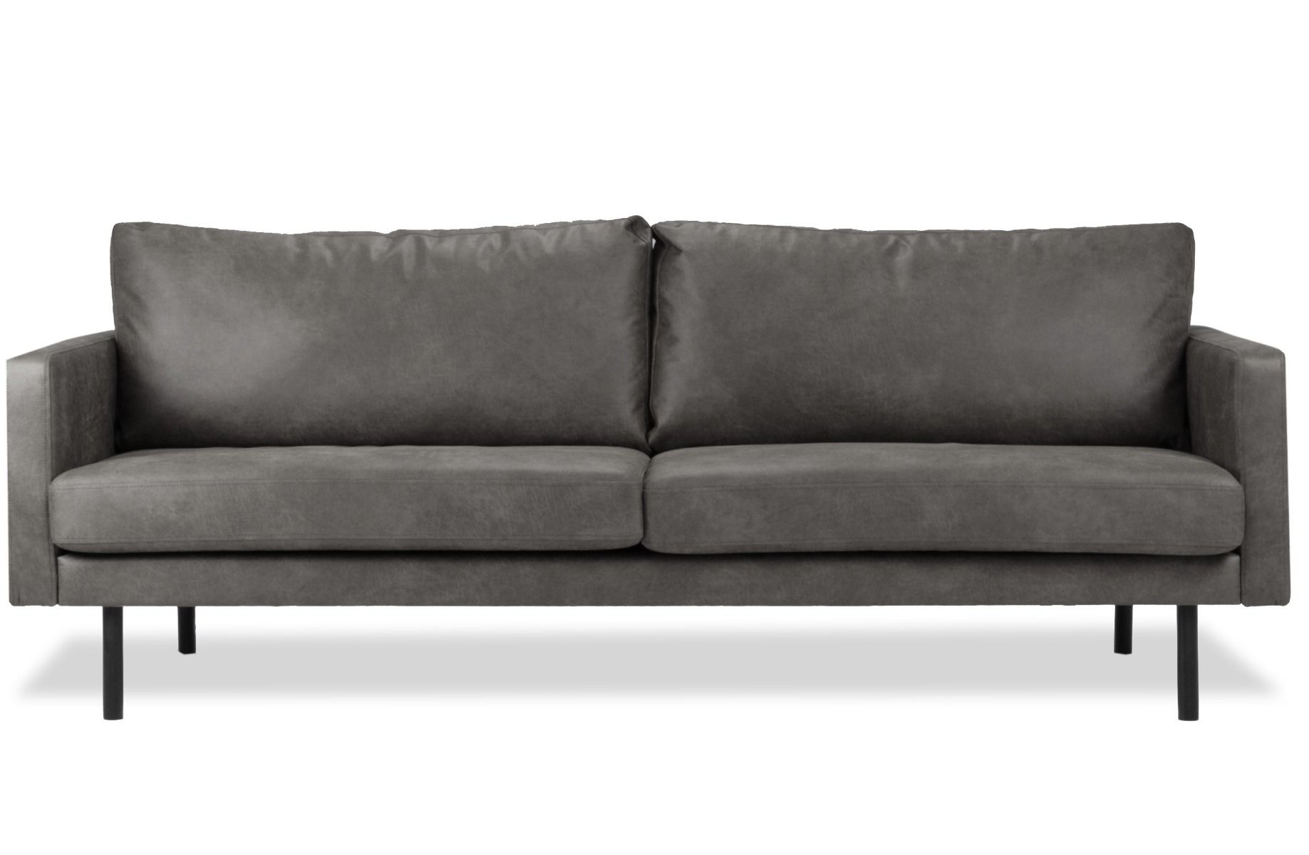 Harmaa Copenhagen sohva