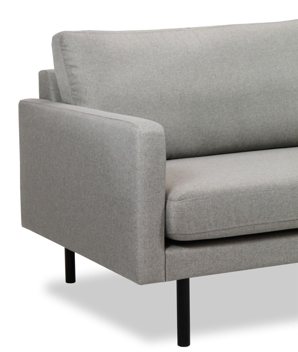 Nordic Copenhagen 3-ist sohva, sininen