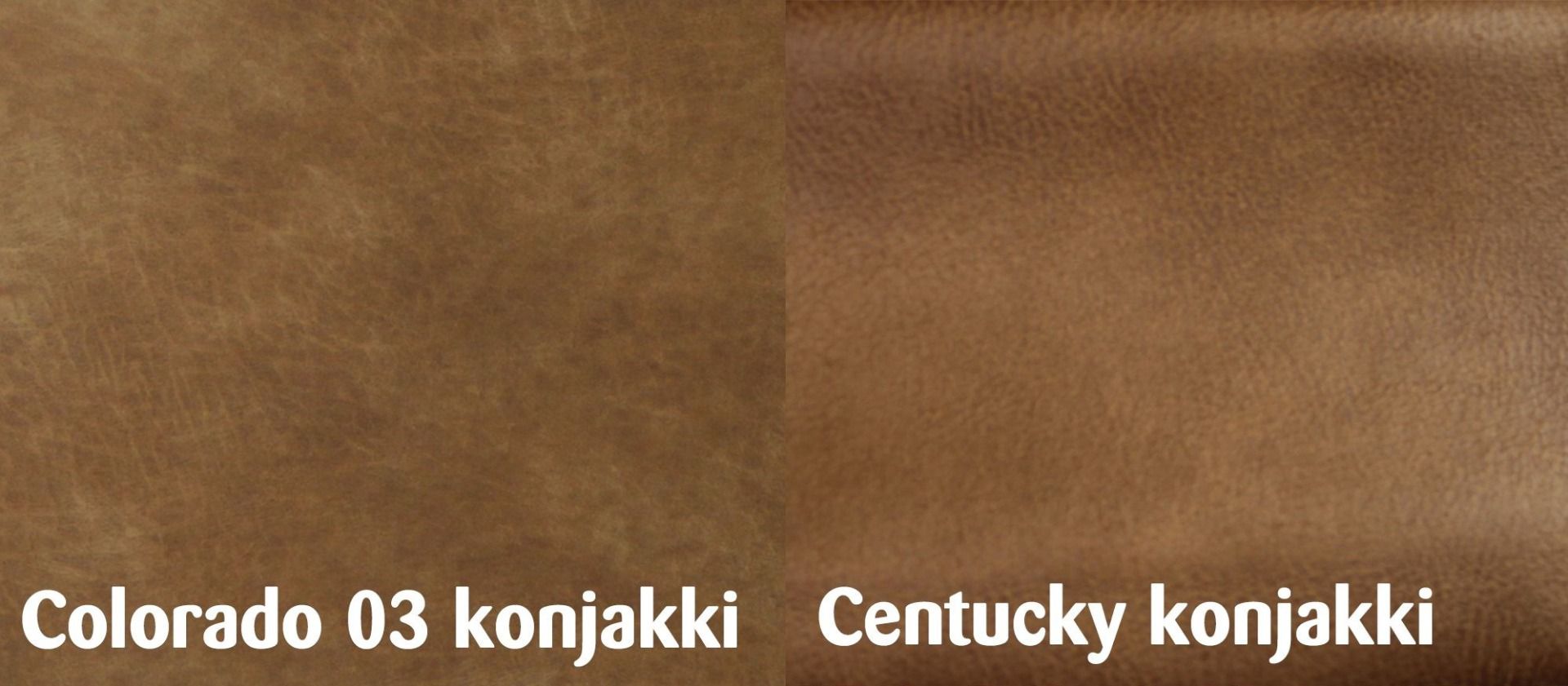 Nordic Copenhagen rahi 60x100cm, konjakki