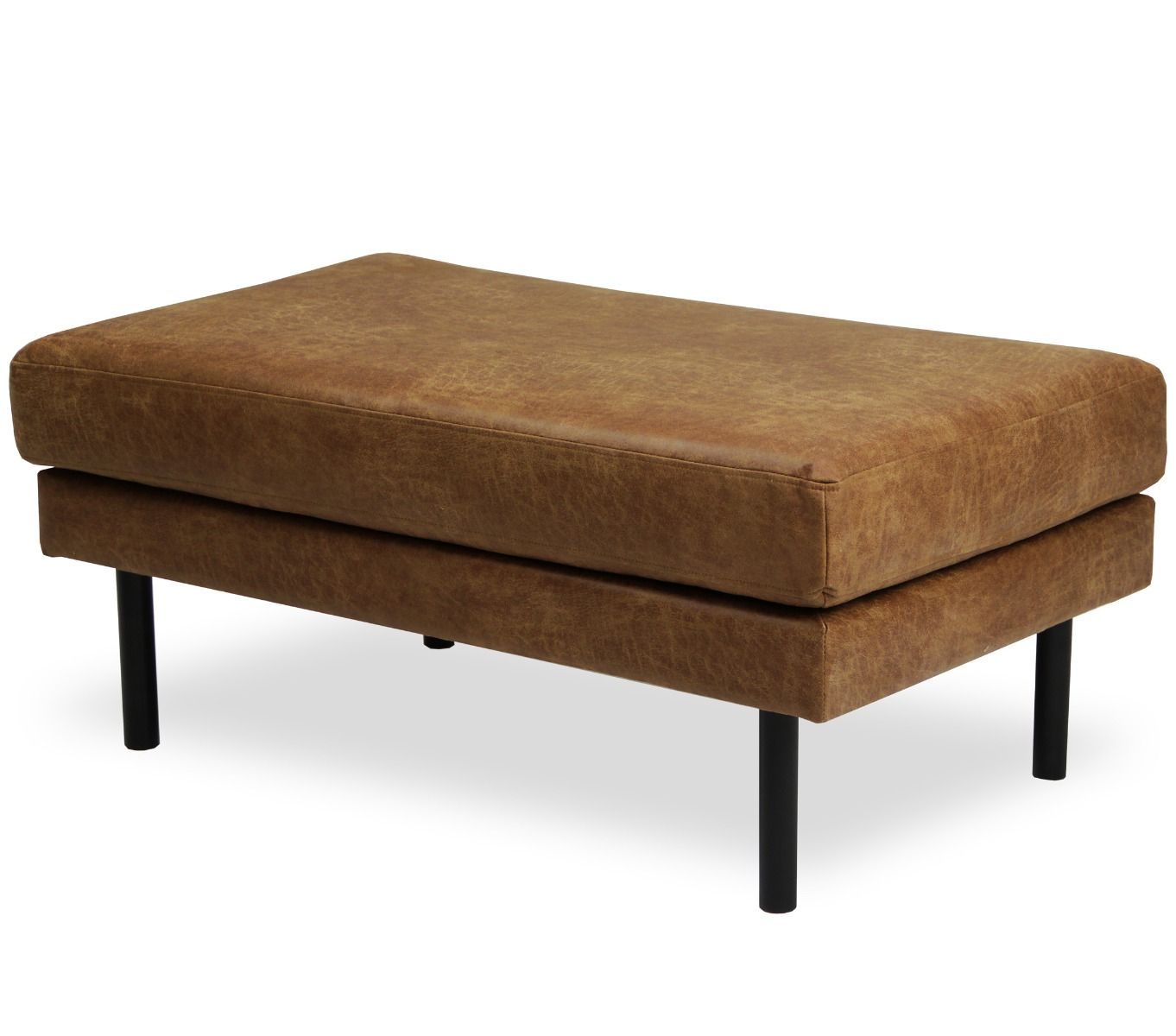 Nordic Copenhagen rahi 60x100cm, konjakki