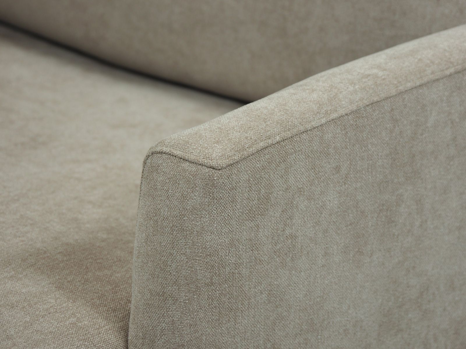 Nordic Helsinki sohva 3-istuttava, eri värejä