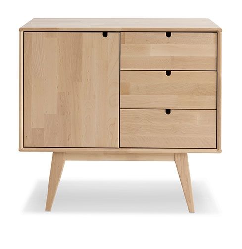 Notte lipasto, koivu