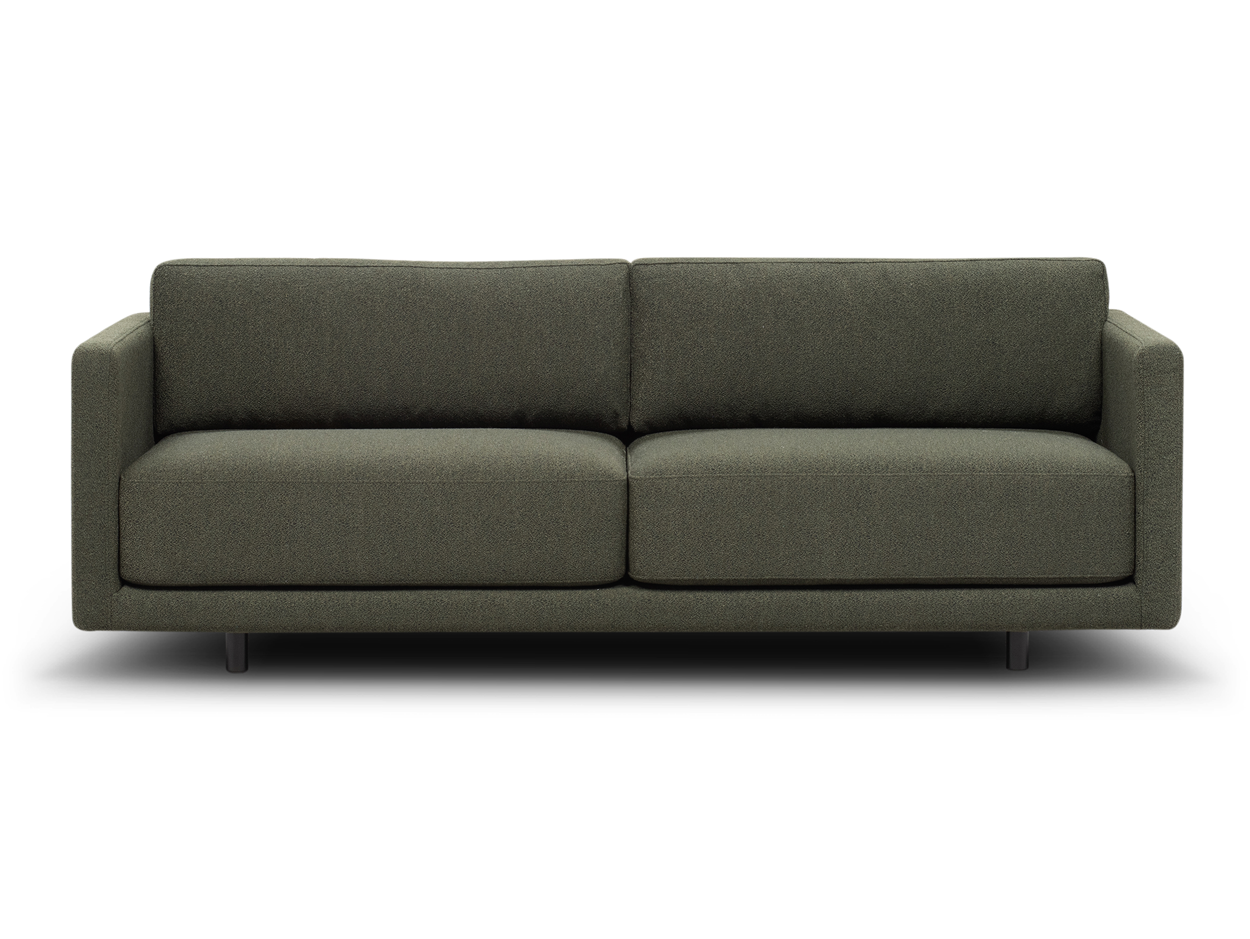 Interface Nova sohva 214 cm, eri värejä