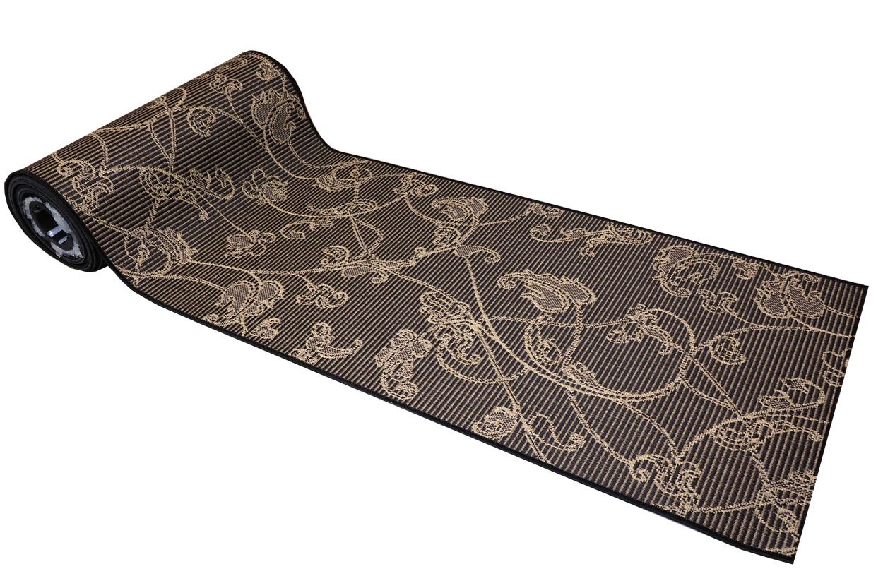 80cm leveä käytävämatto