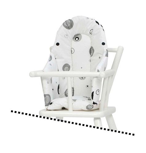 LM Ojala Vesseli-syöttötuoli nro243