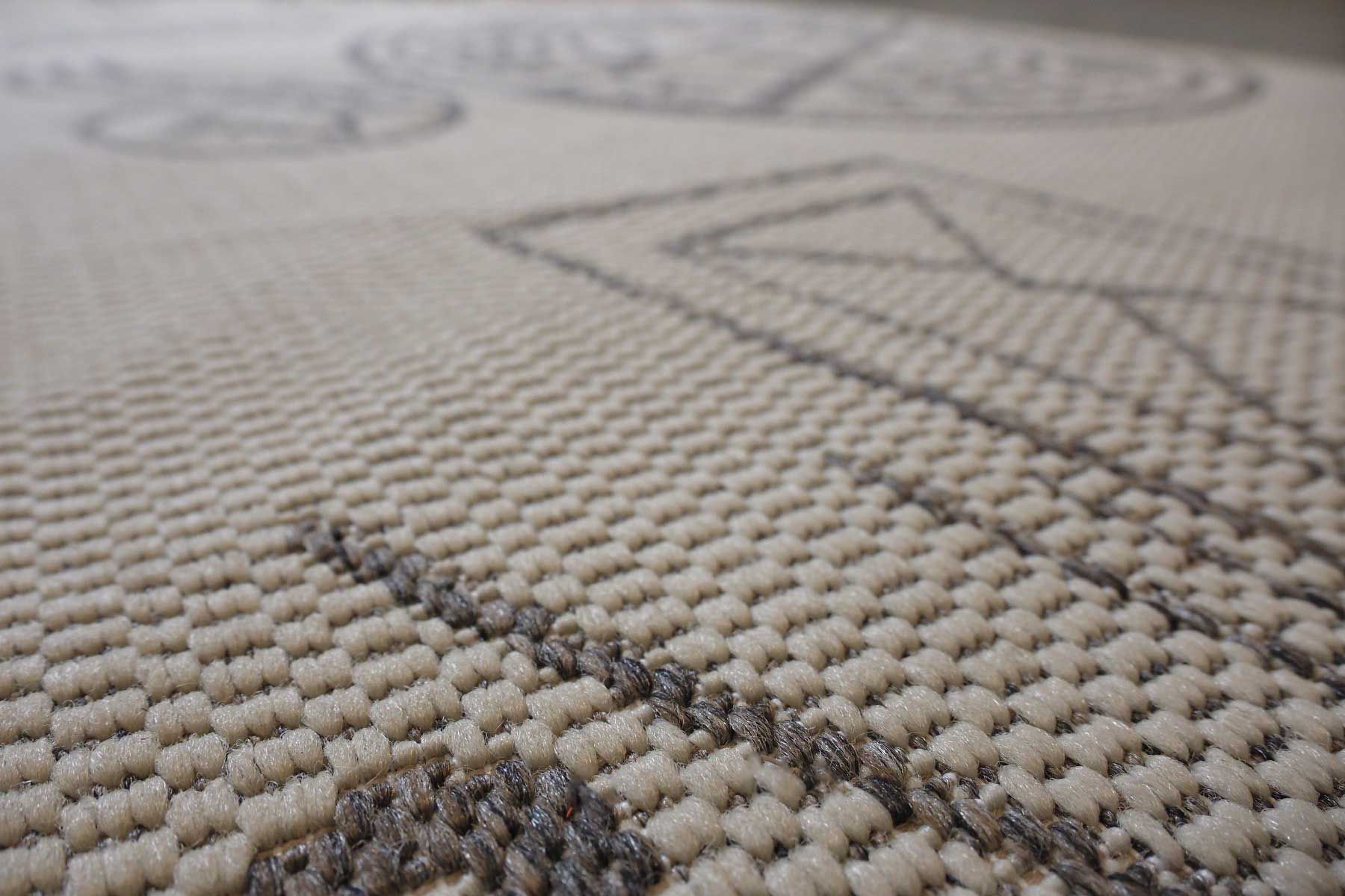 Käytävämatto Shipping, lev 80 cm