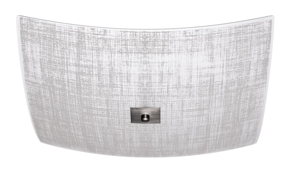 Nubis on säkkikangas-kuvioitu plafondi 