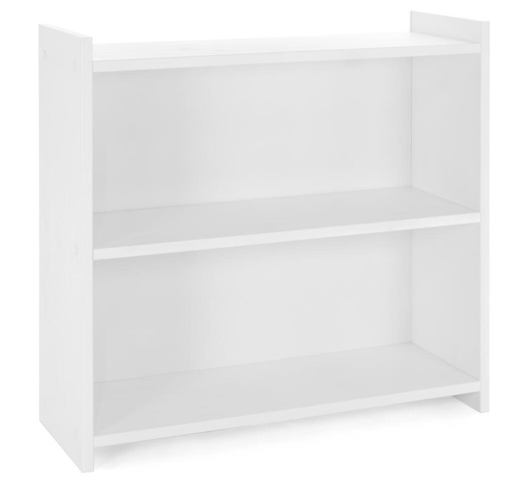 Nukkumatti parvisänky matala 80 x 200 cm