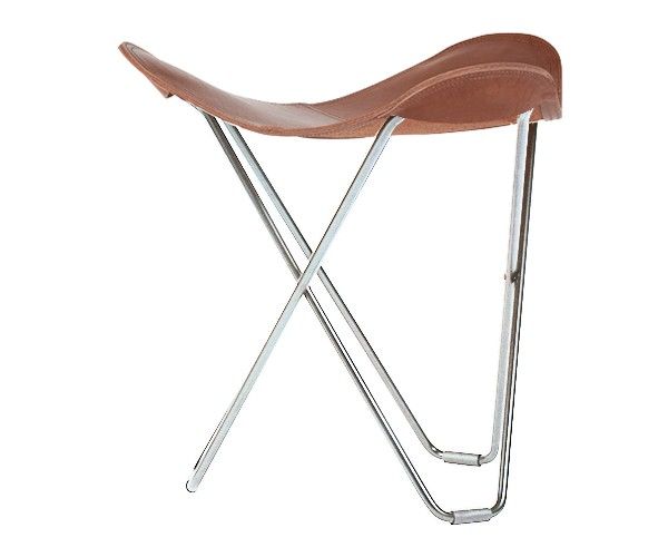 Jakkara/rahi Cuero Pampa Flying Goose, Oak