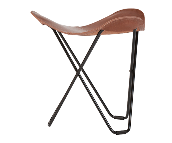 Jakkara/rahi Cuero Pampa Flying Goose, Oak