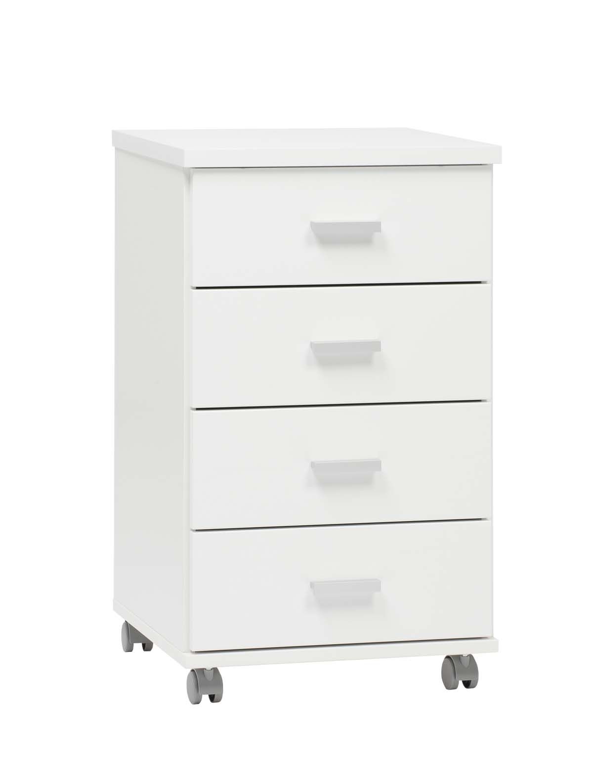 LM Ojala Fondi-rullalaatikosto nro1